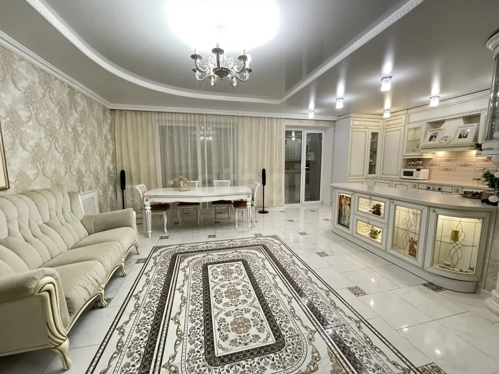 Апартаменты «Морской Бриз» — фото 1