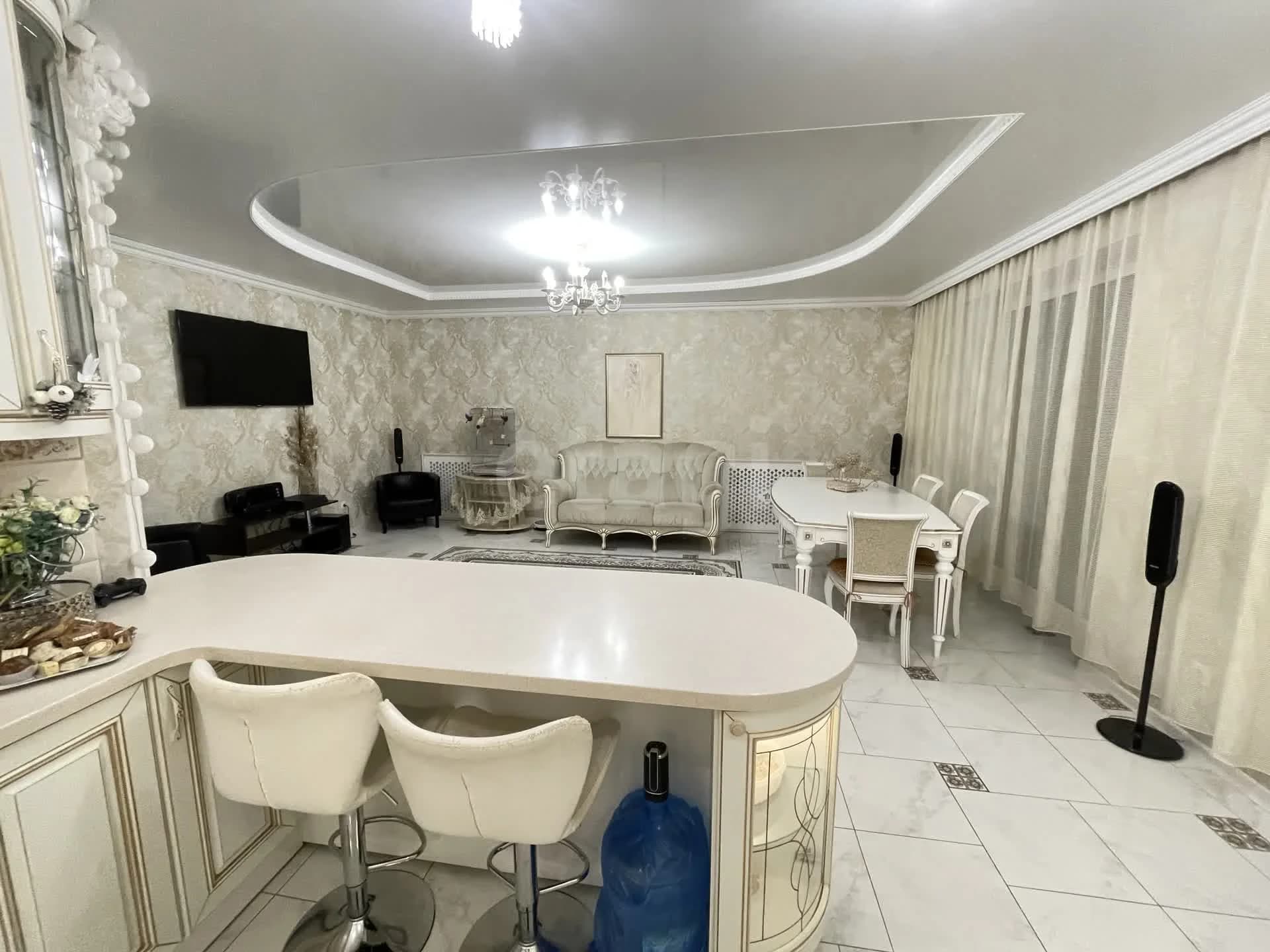 Апартаменты «Морской Бриз» — фото 2